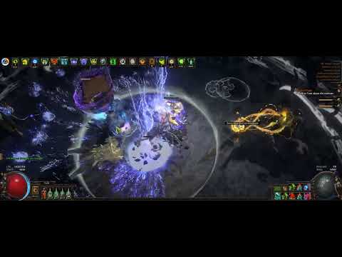 3.18 Lightning Strike Raider Omni UberUberElder