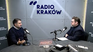 The Star, Kings, and Other Legends. Prof. Marcin Majewski on the Infancy Gospels.
