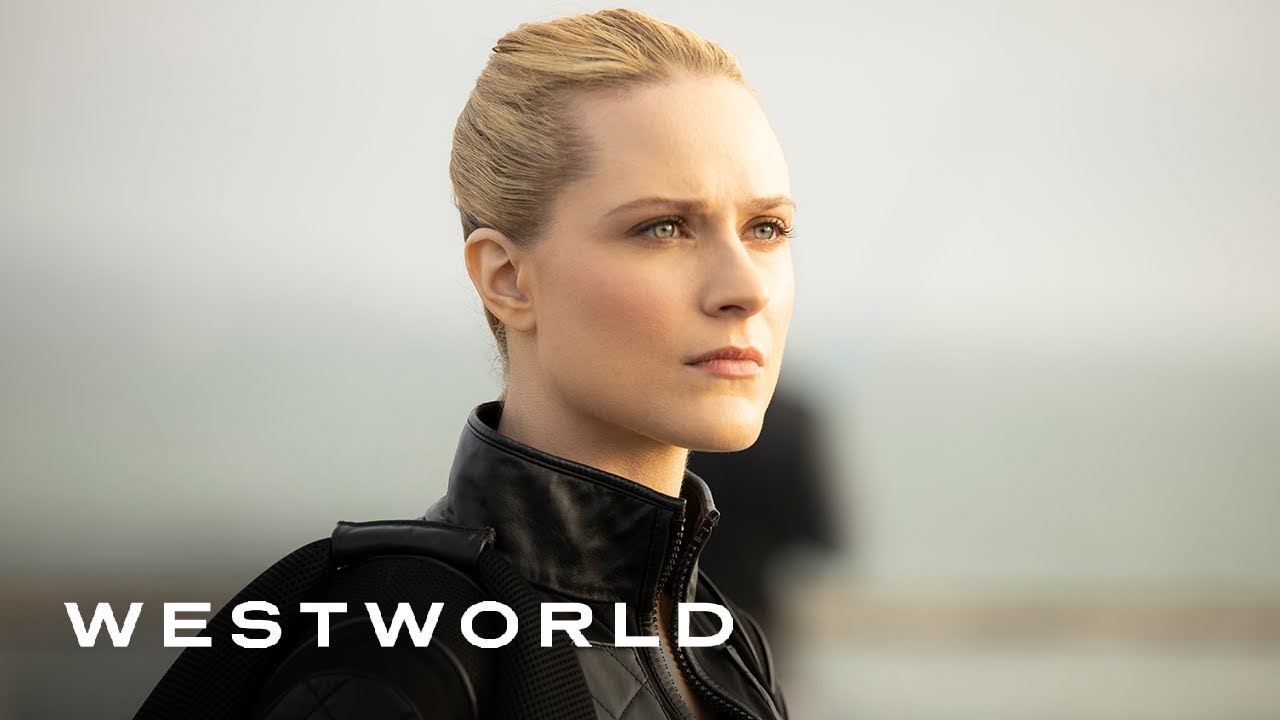 Westworld | Season 3 Trailer | Sky Atlantic - YouTube