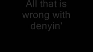 All that is wrong by Blowsight Lyrics