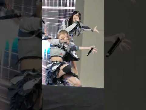 220709 (Bell Fancam)​ Kaibutsu - Super Idol @ World Cosplay Thailand 2022 - Central Ayutthaya