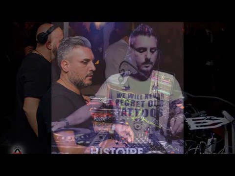 Alexy Large Ft Kams - Aucun Regret (Fabietto Manci