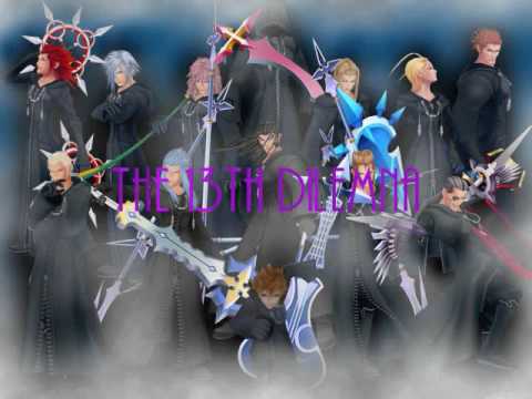 the 13th dilemma EXTENDED