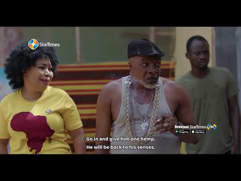 Wahala Ti Wa ooo | Ile Alayo | Season 2 Episode 25 | Full Episode