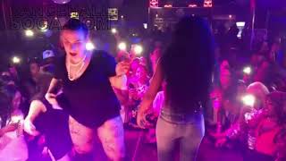 Hood Celebrityy bring out the walking trophies in Toronto