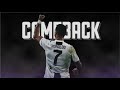 Cristiano Ronaldo • The Comeback - Motivational Video 2019 | HD