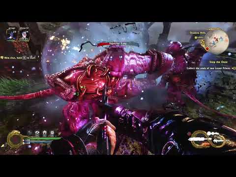 Shadow Warrior 2 - PART 6