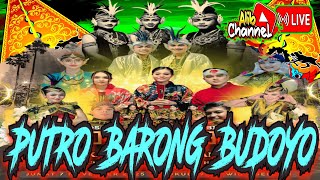 Download lagu 🛑#Live PUTRO BARONG BUDOYO ● SEKAR NARON LOKASI DI LAPANGAN KLIWONAN SIDOREJO GODEAN SLEMAN mp3