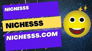 [nichesss.com] - [Nichesss] - Biz ideas + content in under 60 seconds with AI
