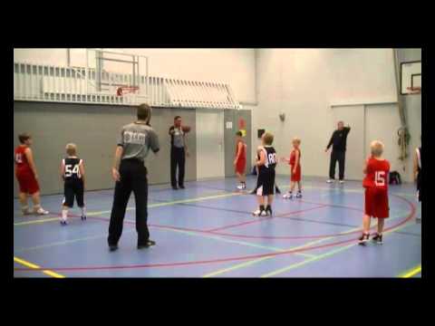 Puhu vs HNMKY Pakila 9 12 2012