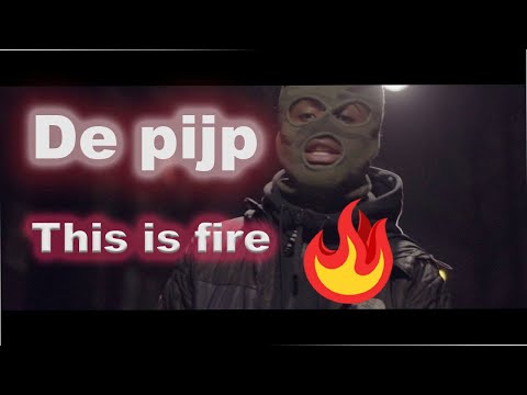 (73)T.Y x Stackz x VK - De Pijp (Prodby MPRA Beats) Reaction