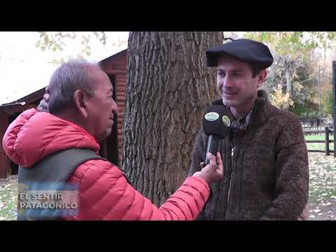 2° BLOQUE, CAPÍTULO 1255, EL SENTIR PATAGÓNICO HD, CANAL RURAL BUENOS AIRES...