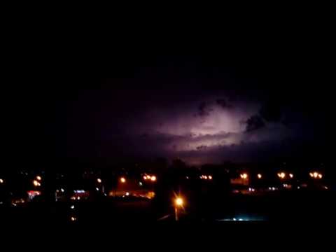 Armageddon in Moscow