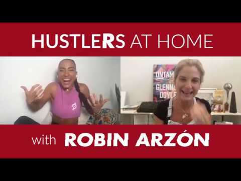 Hustlers at Home | Glennon Doyle