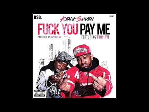KING SEVIN featuring TROY AVE 