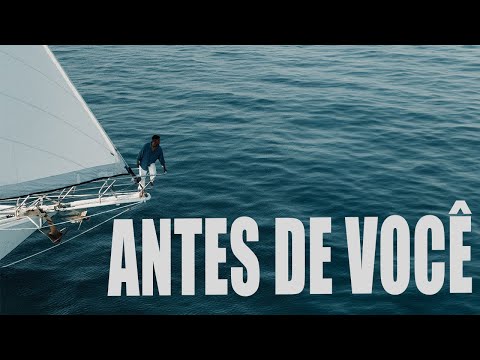 Como Eu Era Antes De Você - Ministério Fanuel