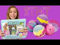 How To Make Perfect DIY Bath Bombs Easy STMT DIY Bath Bomb Kit Review