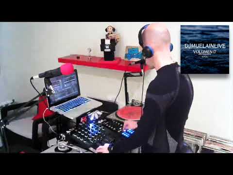 DjMuelaInLive Vol 17