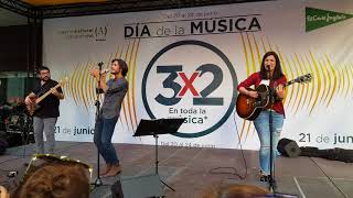 Fredi Leis - Sálvate (Madrid) 2018