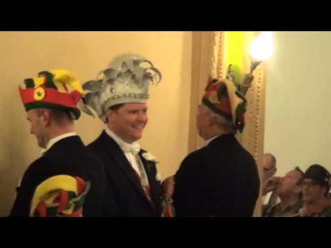 Zate Hermeniekes Vergadering 2015