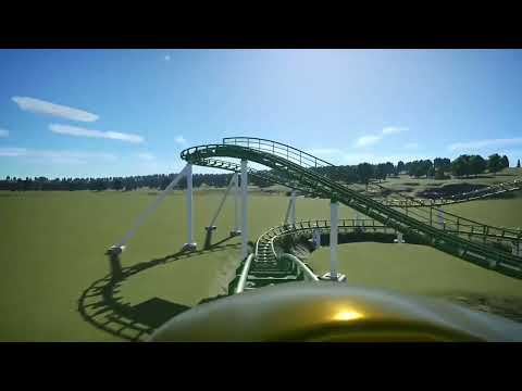 Hornet short video by Coaster Dude