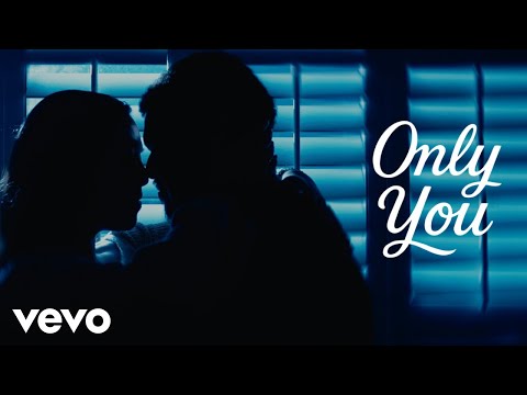 Wavvy - Only You (Official Music Video)