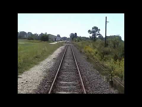 The Line Középrigóc - Villány (Nr. 62.) 2006 5x 1080p