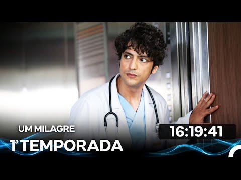 Um Milagre 1ª Temporada Todos Os Episódios (Dublagem em Português)