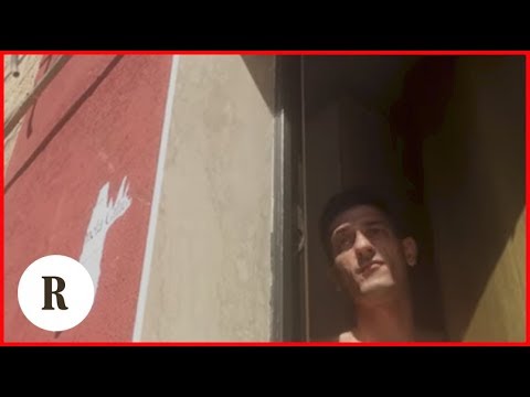 Vittoria, era sul suv che ha investito i cuginetti. Il figlio del boss: "Chiedo perdono"