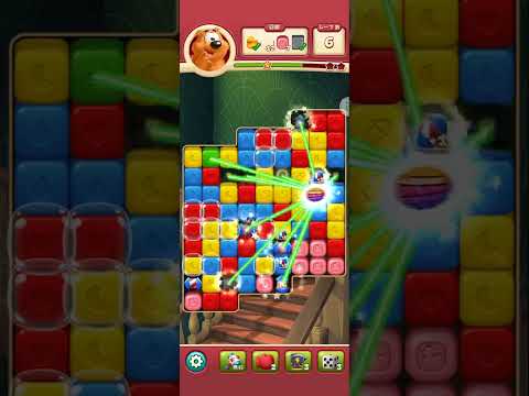 Toon Blast Level #7065#7066#7067#7068#7069_1 Clear ‎@mlupin's Room  (3)