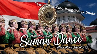 Download lagu Indonesian Culture - Aceh with saman dance that thrills the world #tripplan #traveldiaries mp3 Download lagu Indonesian Culture - Aceh with saman dance that thrills the world #tripplan #traveldiaries mp3