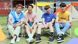 HuhGak(허각)·Plan A Boys(플랜에이 보이즈) ‘#Begin Again(#떨려)’ MV 공개 [통통영상]