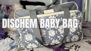Dischem baby bag 2023