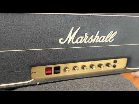 Marshall JMP 2203 Metal