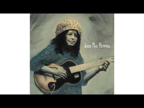 02 - Jessie Mae Hemphill - Standing In My Doorway Crying