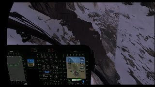 LZRP LZ du Refuge du Promontoire video