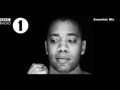 Carl Craig @ BBC Radio 1 - Essential Mix - 26/02/2011 (20 Years of Planet E)