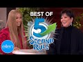 Best of 5 Second Rule on The Ellen Show (Part 2)