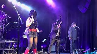 Get Ready (Temptations Cover) by Amy Winehouse Tribute Band, Back To Black!