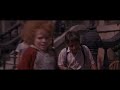 Annie Runs From The Policeman With Run By AWOLNATION