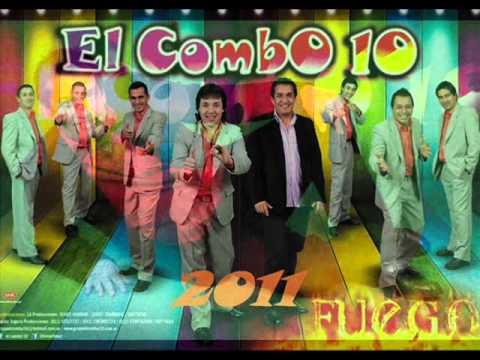 EL COMBO 10 Y PABLO RUIZ.