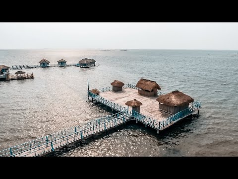 Volta Region, Ghana | a rich blend of dramatic landscape & historical relics