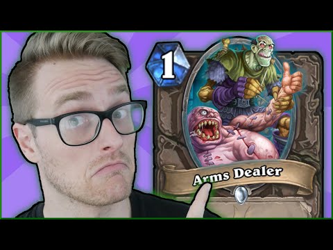 Building a Zombie Arm-y.