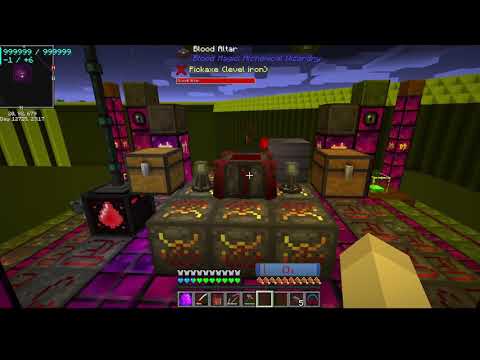 FTB Interactions #62 - Journey to Infinity Chicken Pt.1