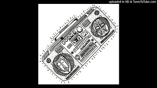 Africaine 808 - Language of the Bass