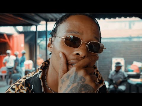 Zingah - Long Life (Official Music Video)