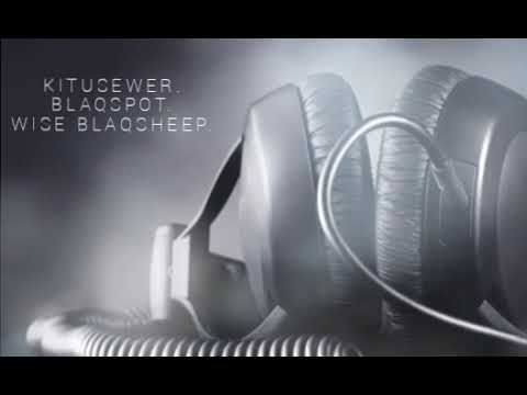 Kitu Sewer- 'Usiseme' feat BlaqSpot and Wise BlackSheep.(Official)