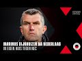 ? Marinus Dijkhuizen over nederlaag in eigen huis tegen NEC | "??? ???? ?????????? ?????"