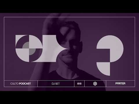 Pfirter - Culto Podcast Live 015.