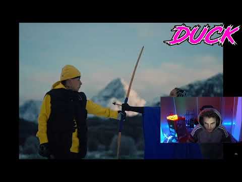 GONCHO REACCIONA A Trueno - SOLO POR VOS (Video Oficial)